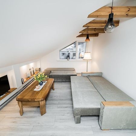 Knygu Namai Apartamento Kaunas Exterior foto